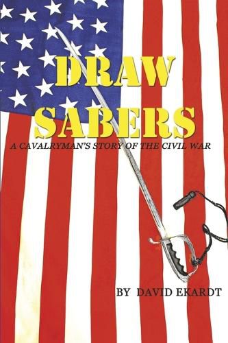 Cover image for Draw Sabers!