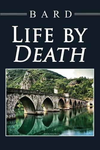 Cover image for Life by Death