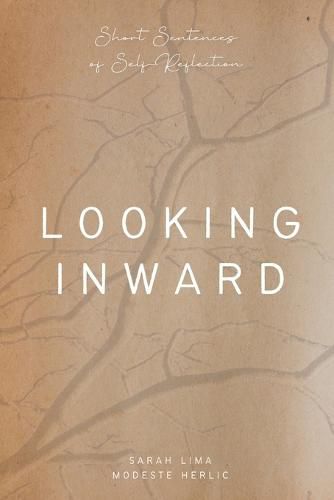 Cover image for Looking Inward