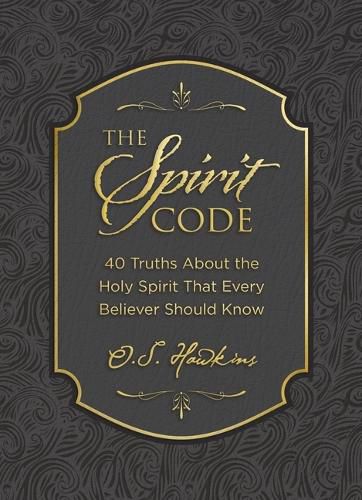 The Spirit Code