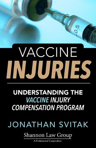 Cover image for Vaccine Injuries