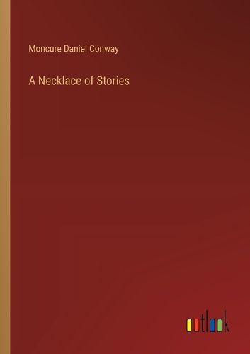 A Necklace of Stories