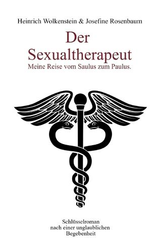 Cover image for Der Sexualtherapeut