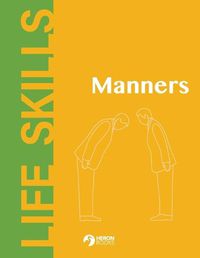 Cover image for Manners