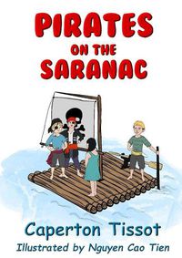 Cover image for Pirates on the Saranac