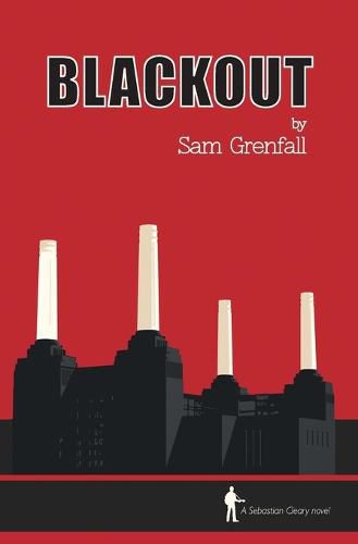 Cover image for Blackout