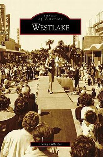 Cover image for Westlake