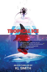 Cover image for Tropical Ice