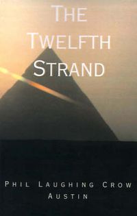 Cover image for The Twelfth Strand