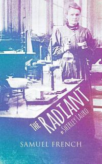 Cover image for The Radiant