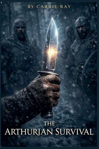 Cover image for The Arthurian Survival