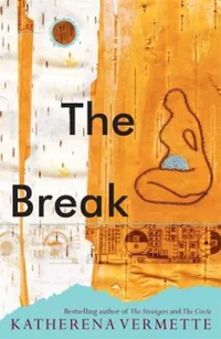 Cover image for The Break