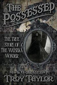 Cover image for The Possessed