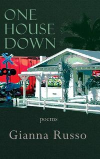 Cover image for One House Down