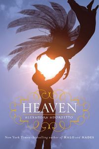 Cover image for Heaven