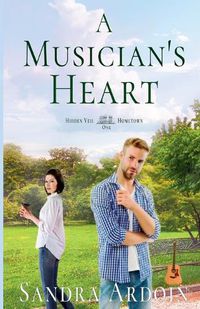 Cover image for A Musician's Heart