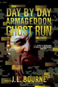 Cover image for Ghost Run