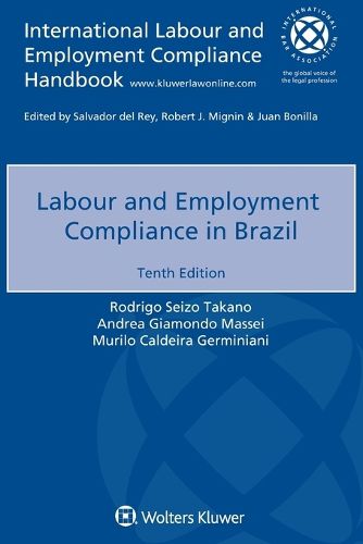 Cover image for Labour and Employment Compliance in Brazil