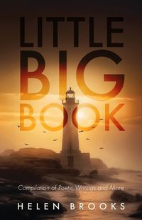 Cover image for Little Big Book