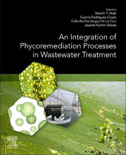 Cover image for An Integration of Phycoremediation Processes in Wastewater Treatment