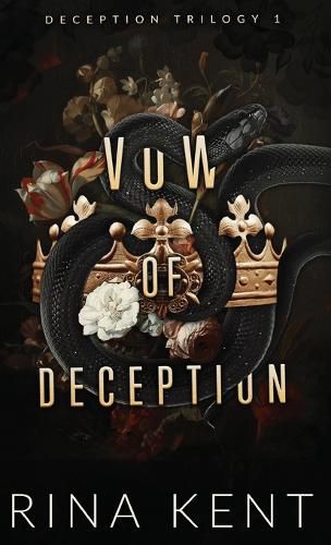 Vow of Deception: Special Edition Print