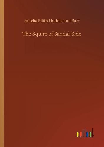 Cover image for The Squire of Sandal-Side