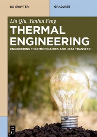 Cover image for Thermal Engineering