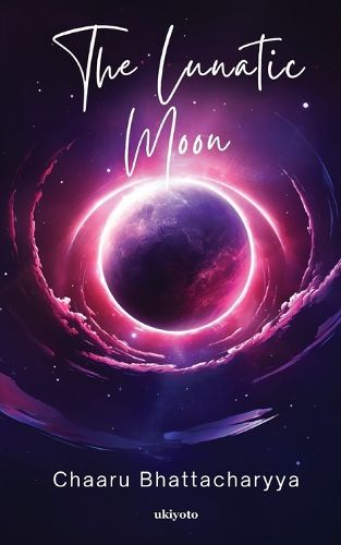 Cover image for The Lunatic Moon