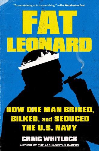 Cover image for Fat Leonard