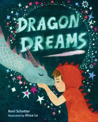 Cover image for Dragon Dreams