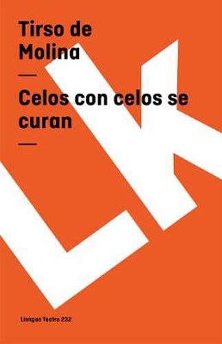 Cover image for Celos con celos se curan