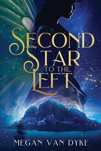 Cover image for Second Star to the Left