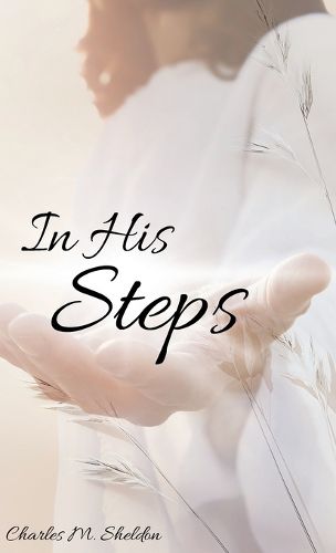 Cover image for In His Steps