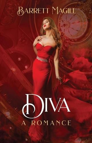 Cover image for Diva