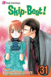Cover image for Skip*Beat!, Vol. 31