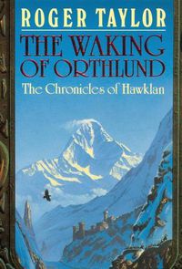 Cover image for The Waking of Orthlund