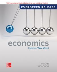 Cover image for Economics: 2024 Release ISE