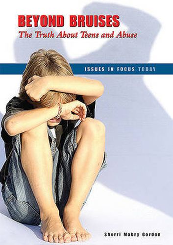 Beyond Bruises: The Truth About Teens and Abuse