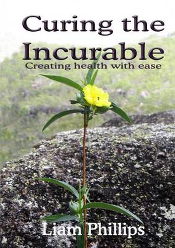 Cover image for Curing the Incurable