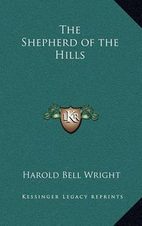 Cover image for The Shepherd of the Hills