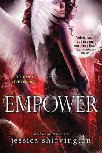 Cover image for Empower