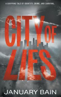 Cover image for City Of Lies