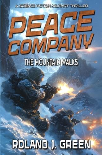Cover image for Peace Company