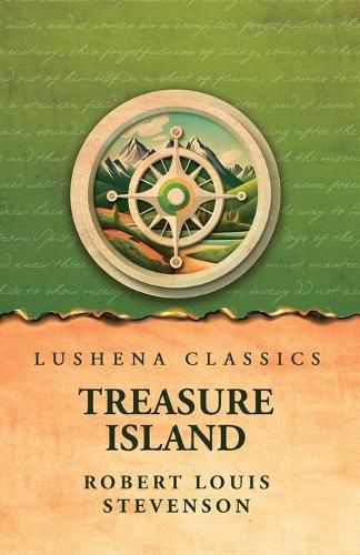 Cover image for Treasure Island