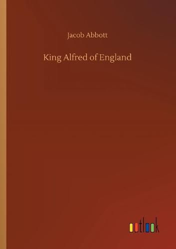 King Alfred of England