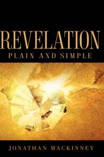 Cover image for Revelation Plain and Simple