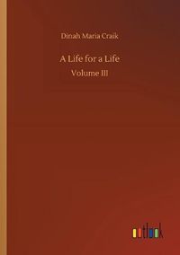 Cover image for A Life for a Life