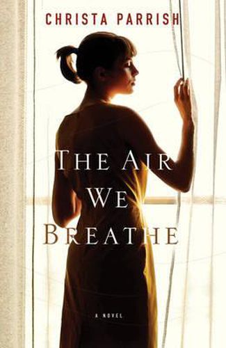 Cover image for The Air We Breathe