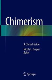 Cover image for Chimerism: A Clinical Guide