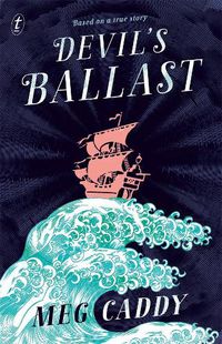 Cover image for Devil's Ballast